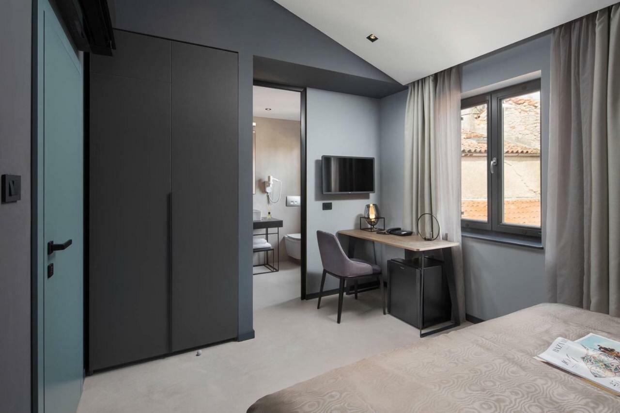 Terra Residence Лабин Екстер'єр фото