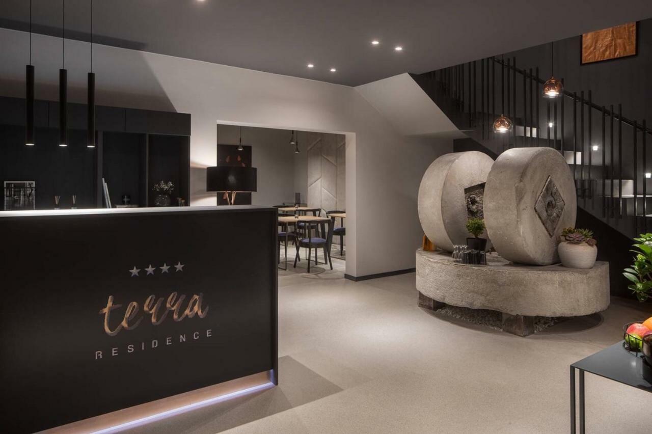 Terra Residence Лабин Екстер'єр фото